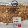 FILETS DE MAQUEREAU FUMÉ. AUX OIGNONS 200G