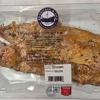 FILETS DE MAQUEREAU FUMÉS PROVENÇAL 200G