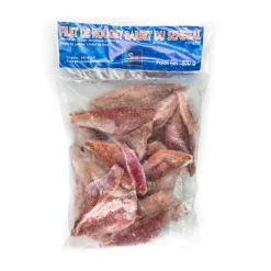 FILETS DE ROUGET BARBET 800G