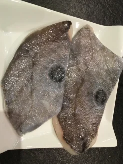 FILETS DE SAINT PIERRE AVC PEAU 100/200 800G SENEGAL