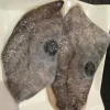 FILETS DE ST PIERRE AVEC PEAU 200/300 800G