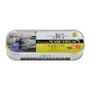 FILETS MAQUEREAUX MARINES BIO 176G
