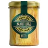 FILETS THON À L'HUILE D'OLIVE 135G NAUTILUS