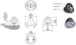 Filoirs BE - Spinlock