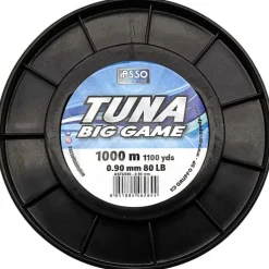 Fils Asso Tuna Big Game 1000m | Flashmer