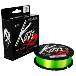 Fils Koji 1000m | Yuki