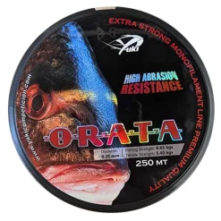 Fils Orata Compétitition 250m | Yuki
