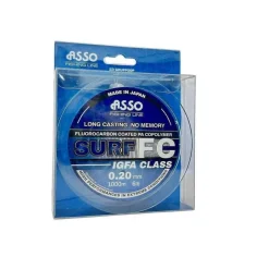 Fils Surf FC 1000M Asso | Flashmer