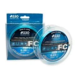 Fils Surf FC 1000M Asso | Flashmer