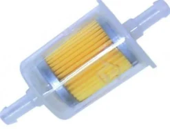 Filtre à carburant en ligne - 10 mm - 150 l/H - NAVEO
