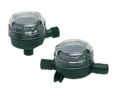 Filtre à eau lavable FLOJET - JABSCO