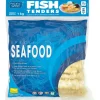 FISH TENDERS COLIN 1KG PACIFIC WEST FOODS