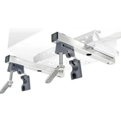 FIXATION DOUBLE SUR BALCON - Barbecue CABO - MAGMA