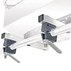 FIXATION DOUBLE SUR BALCON - Barbecue CABO - MAGMA