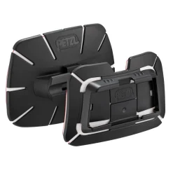 Fixation Lampe Frontale pour Casque - Pro Adapt - PETZL