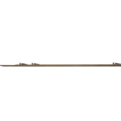 Flèche arbalète chasse sous-marine 3 ailerons double ardillon Ø 6.5 mm inox 17-4ph CAPTURE SALVIMAR