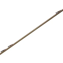 Flèche arbalète chasse sous-marine 3 ailerons double ardillon Ø 7 inox 17-4Ph CAPTURE SALVIMAR