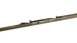 Flèche tahitienne EVOLUTION arbalète chasse sous-marine à ergots mono ardillon Ø 6.5 mm inox 48/50 SIGALSUB