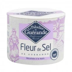 FLEUR SEL GUERANDE 125G