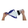 Flexi pelle balayette