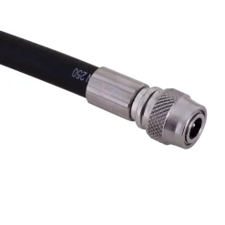 Flexible direct system de plongée pour gilet stab 75 cm AXESS