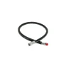 Flexible moyenne pression de plongée pour détendeur STANDARD 73 cm AQUATYS
