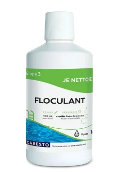 FLOCULANT 1L