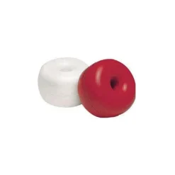 Flotteur bolinche - couleur rouge