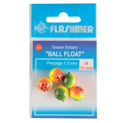 Flotteur FLASHMER Ball Float 13MM