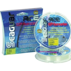 Fluorocarbone Ace 50m | Seaguar
