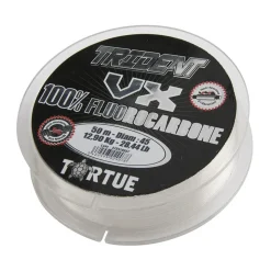 FLUOROCARBONE TORTUE TRIDENT VX 50M