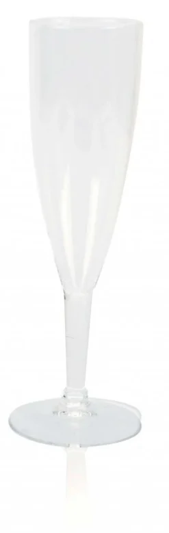 FLUTE A CHAMPAGNE BALI - TOPOPLASTIC