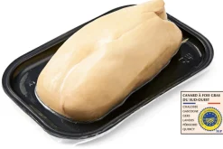 FOIE GRAS DE CANARD EXTRA EVEINE