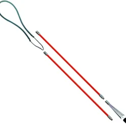 Foène POLE SPEAR 150 cm rouge EPSEALON