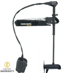 FORTREX 80/DSC- 80 lbs- 24Vcc- Sonde DSC - 114 cms MINN KOTA