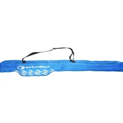FOURREAU GARBOLINO CANNE ET MOULINET TROOPER 160CM