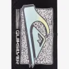 FRESHNESS - SERVIETTE DE PLAGE - QUIKSILVER -