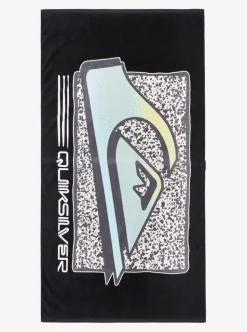 FRESHNESS - SERVIETTE DE PLAGE - QUIKSILVER -