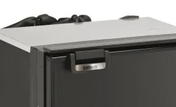 Frigo Cruise Classic total black - ISOTHERM