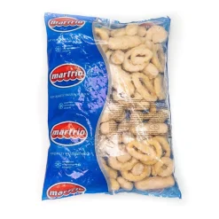 FRITTO MISTO 1KG BEIGNET FRUIT MER
