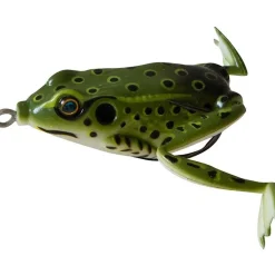FROG LEGS 5.5 CM|POWERLINE