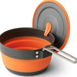Frontier UL Casserole-1L - SEA TO SUMMIT