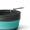 FRONTIER UL COLLAPSIBLE POURING POT - 2.2L