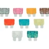 Fusible enfichable 5A - lot de 5 - CROSSEVEN