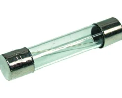 FUSIBLE VERRE 6.3X32 LOT DE 3 - EUROMARINE