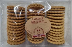 GALETTE BRETONNE PUR BEURRE