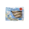 GAMBAS GEANTES CRUES SAUVAGES 6/8 P 800G