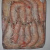 GAMBAS SAUVAGES CRUES MEDITERRANEE 16/20 P 1KG