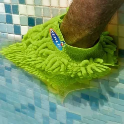 GANT POUR NETTOYAGE LIGNE D'EAU EN MICROFIBRE KERLIS