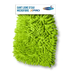 GANT POUR NETTOYAGE LIGNE D'EAU EN MICROFIBRE KERLIS